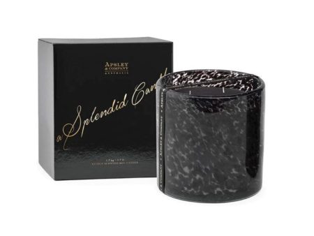 Luxury Candle Halfeti 1.7 by Apsley and Company Fashion