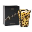 Luxury Candle Vesuvius 2.4kg by Apsley and Company Discount