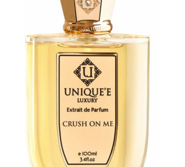 Unique e Luxury Crush On Me - Extrait De Parfum 100ml Online