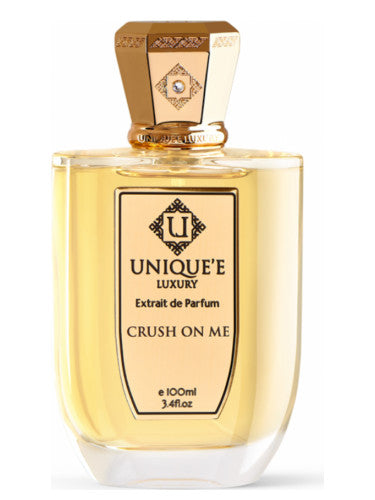 Unique e Luxury Crush On Me - Extrait De Parfum 100ml Online