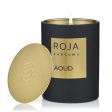 Roja Parfums Pour Maison Aoud Candle 1KG Online now