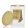 Roja Parfums Pour Maison Paris Candle 300G Online now