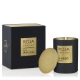 Roja Parfums Pour Maison Amber Aoud Candle 1KG on Sale