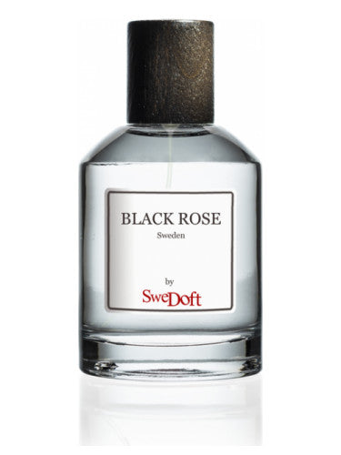 Black Rose Swedoft Sweden Perfume 100ml For Cheap