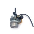 - Replacement Carburettor with Choke for 125cc Tractor - 121-865 Fashion