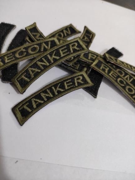 Tanker Tab on Sale