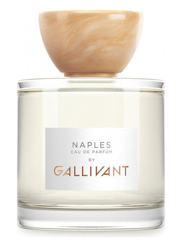 Gallivant Naples - Eau De Parfum 100ml For Cheap