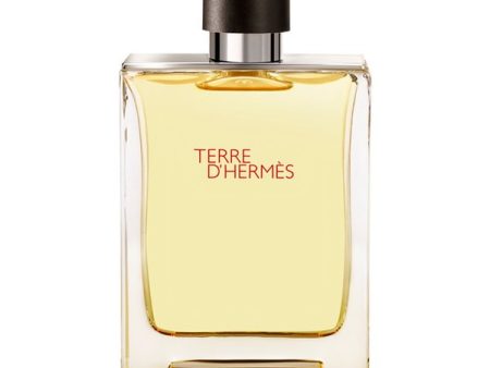 Hermes Terre De Hermes Perfume For Men - Eau De Toilette 200ml Sale