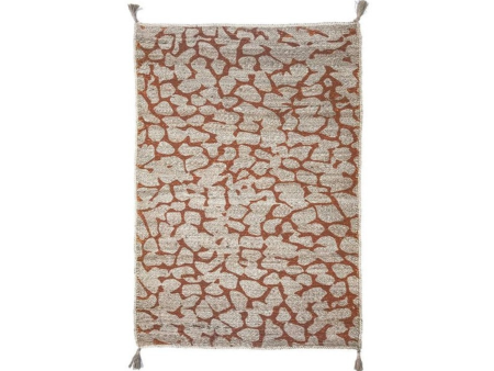 Gold SAND Rug 5 2 x 7 5 Online Hot Sale