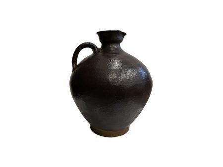 Otto Vintage Pot - M Hot on Sale