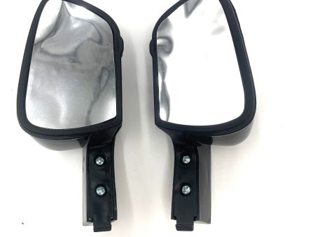 Replacement Wing Mirrors for Kids Ride on s - Mercedes GLC 63S Coupe - 138-1174 Online Sale