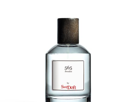 565 Swedoft Sweden perfume 100ml on Sale