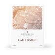 Gallivant Brooklyn - Eau De Parfum 100ml on Sale