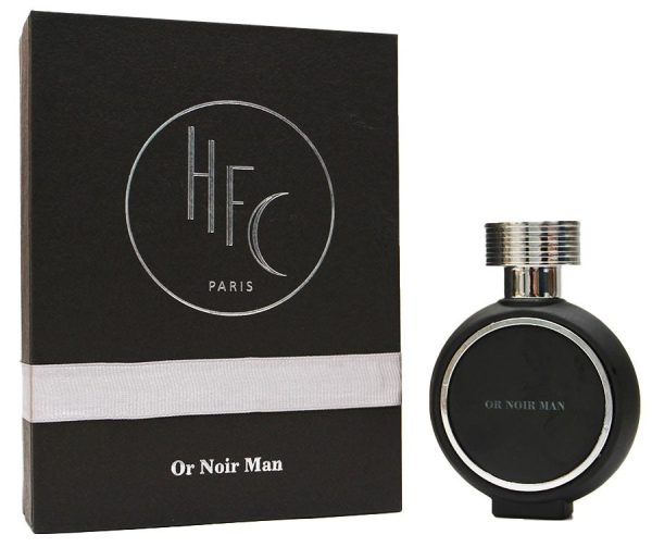 Haute Fragrance Company Or Noir For Men - Eau De Parfum 75ml For Cheap