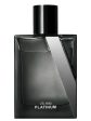 Victoria s Secret Him Platinum - Eau De Parfum 50ml Fashion