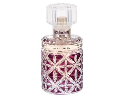 Roberto Cavalli Florence - Eau De Parfum 50ml Supply