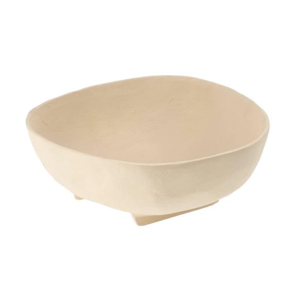 Rockform Footed Bowl For Discount