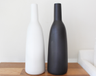 Stoneware Decorative Vase Online Hot Sale