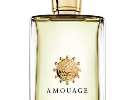 Amouage Gold For Men - Eau De Parfum 100ml Online Sale