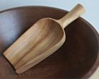 Carved Scoop For Discount