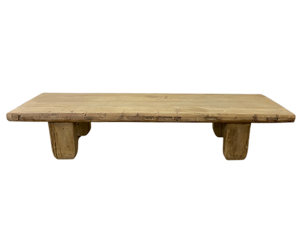 Rory Reclaimed Wood Coffee Table Cheap