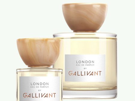 Gallivant London - Eau De Parfum 100ml Sale