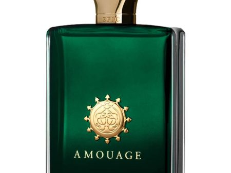 Amouage Epic For Men - Eau De Parfum 100ml Cheap