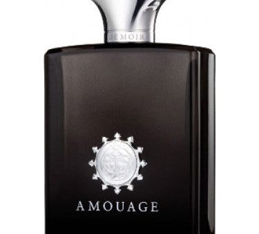 Amouage Memoir For Men -  Eau De Parfum 100ml Cheap