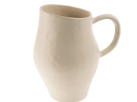 Kairos Pitcher Vase Online