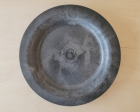 Black Plate Hot on Sale