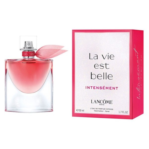 La Vie Est Belle Intensement - Eau De Parfum 50ml Sale