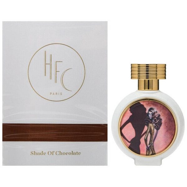 Haute Frgarance Company Shade Of Chocolate For Women - Eau De Parfum 75ml Cheap