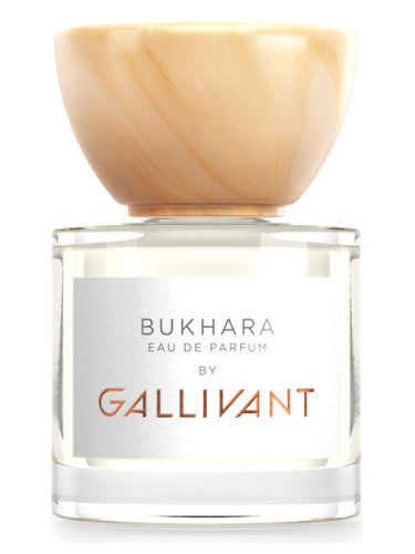 Gallivant Bukhara - Eau De Parfum 100ml Online Hot Sale