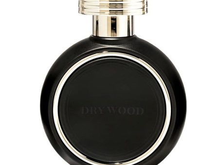 Haute Fragrance Company Dry Wood For Men - Eau De Parfum 75ml Hot on Sale