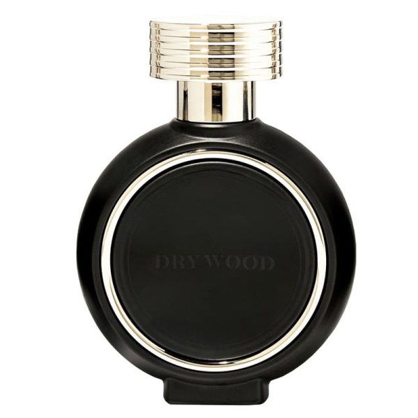 Haute Fragrance Company Dry Wood For Men - Eau De Parfum 75ml Hot on Sale