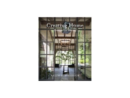 Creating Home: Design for Living For Discount