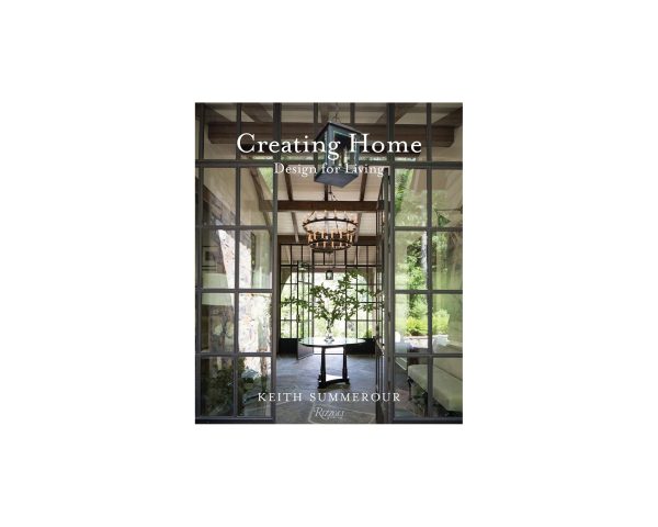 Creating Home: Design for Living For Discount