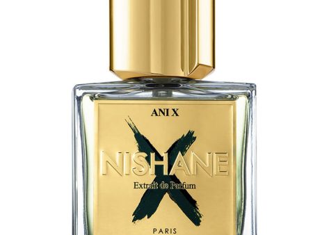 NISHANE ANI X EXTRAIT 100ML Cheap