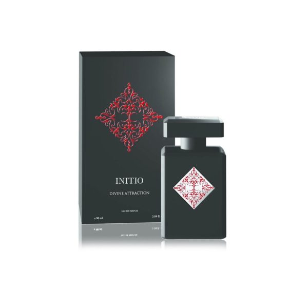 Initio Divine Attraction - Eau De Parfum 90ml Supply