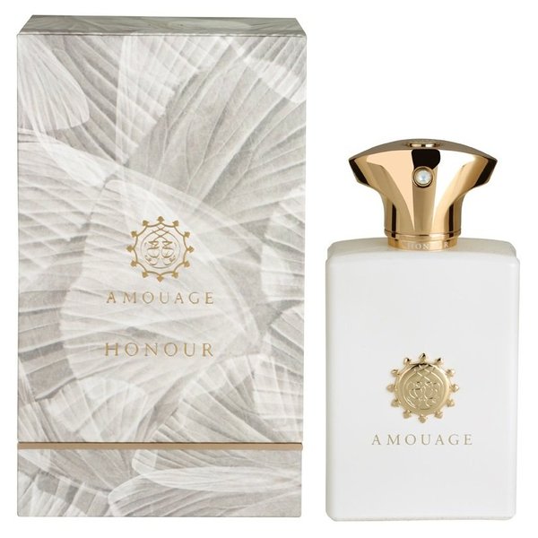 Amouage Honour For Men - Eau De Parfum 100ml Supply