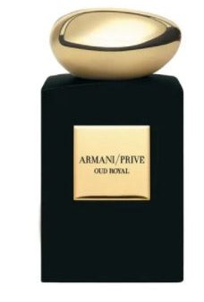 Giorgio Armani Prive Oud Royal - Eau De Parfum 100ml For Discount