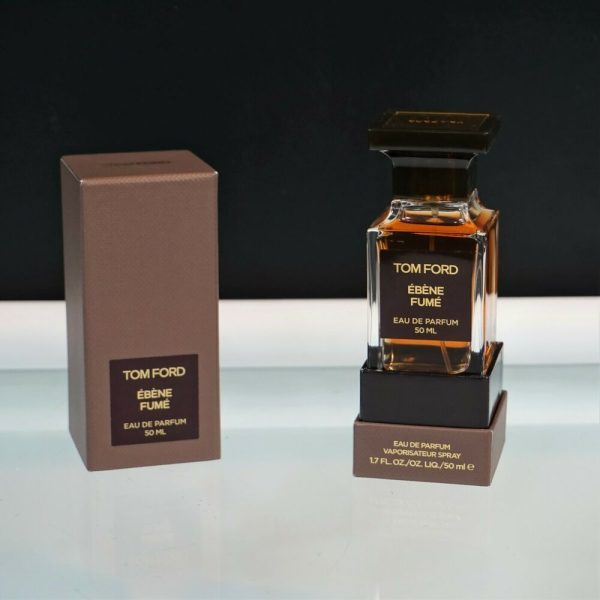 Tom Ford Ebene Fume - Eau De Parfum 50ml Supply