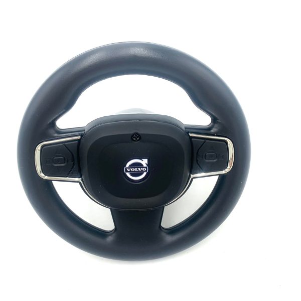 Replacement Steering Wheel for Kids Ride on s - Volvo XC90 Push Along  - 105-1287 Online now