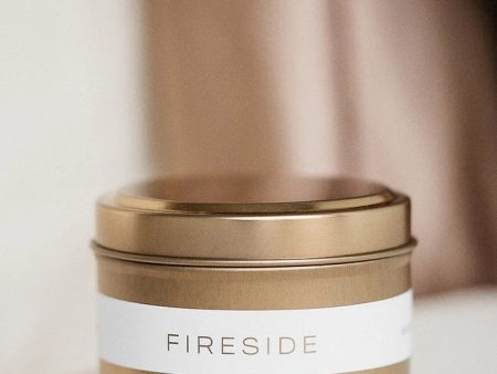 FIRESIDE mini Discount