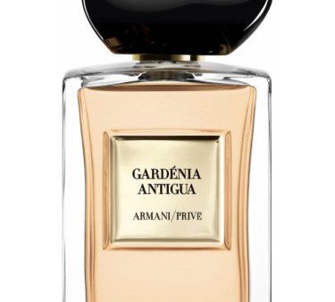 Giorgio Armani Prive Gardenia Antigua - Eau De Parfum 100ml For Sale