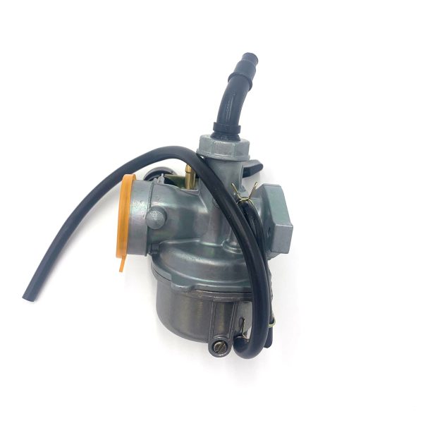 - Replacement Carburettor with Choke for 125cc Tractor - 121-865 Fashion