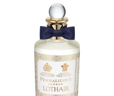 Penhaligon s London Lothair - Eau De Toilette 100ml Online now