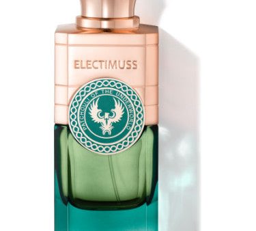 Electimuss Patchouli Of The Uunderworld Pure Parfum 100ml Online Hot Sale