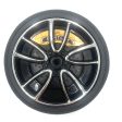 Replacement Wheel for Kids Ride on s - Bentley EXP12 - 104-1254 For Sale