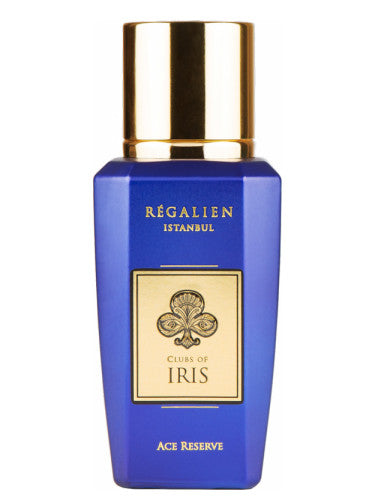 Regalien Clubs Of Iris - Extrait De Parfum 50ml For Sale